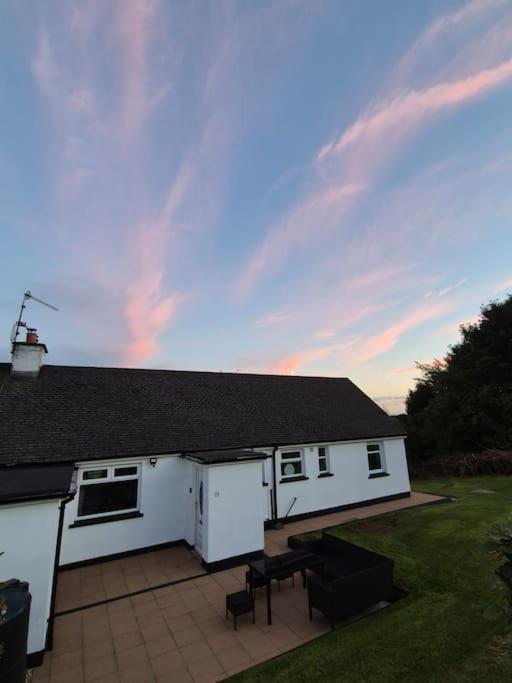 Holiday home Bracken Ballyeaston