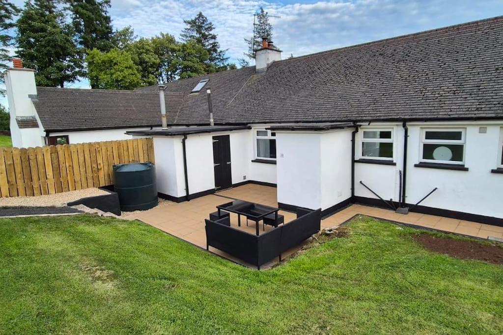 Holiday home Bracken