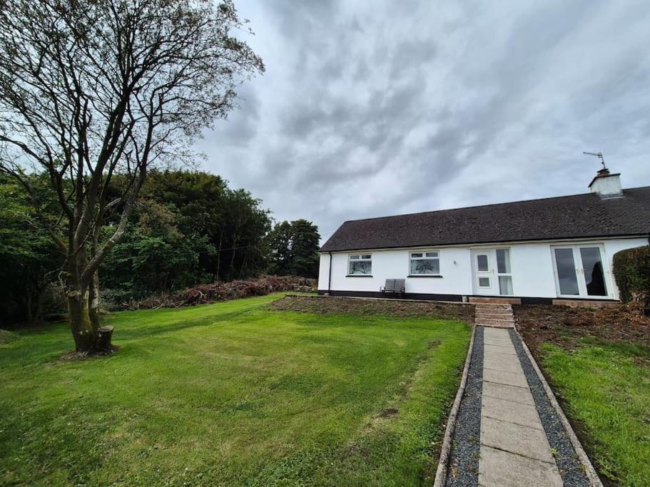 Bracken Holiday home