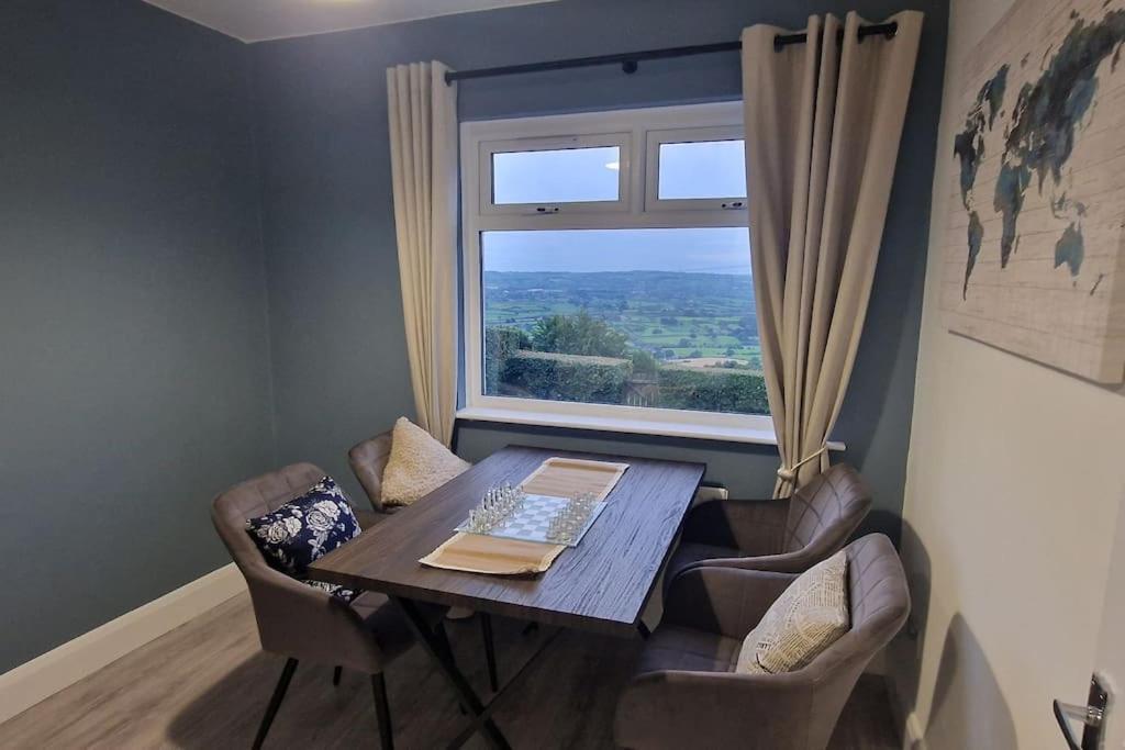 Bracken Holiday home Ballyeaston