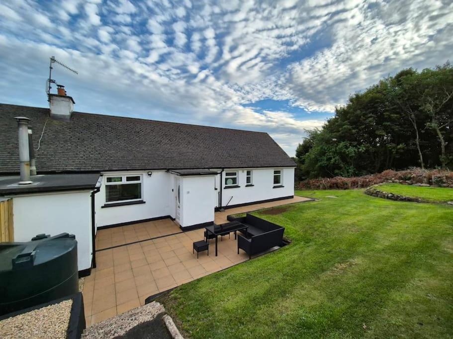 Holiday home Bracken Ballyeaston