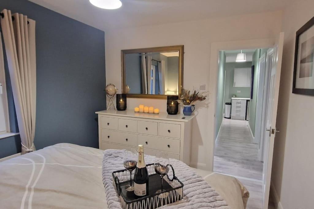 Bracken Holiday home *