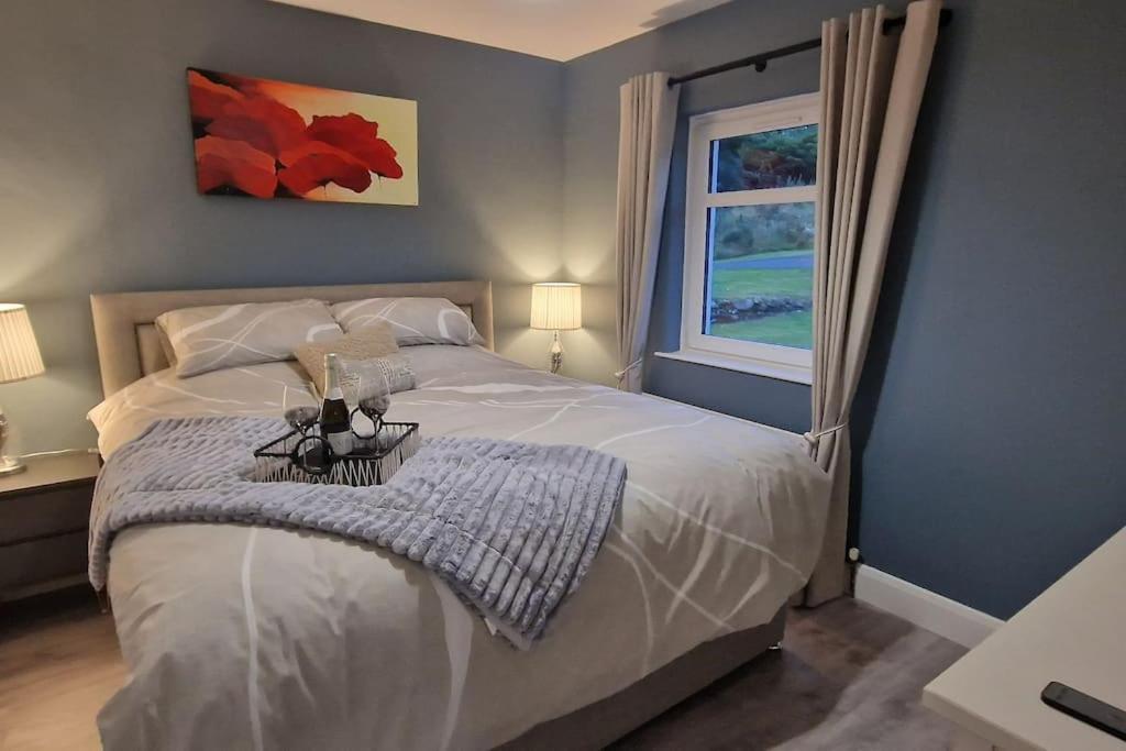Bracken Holiday home *