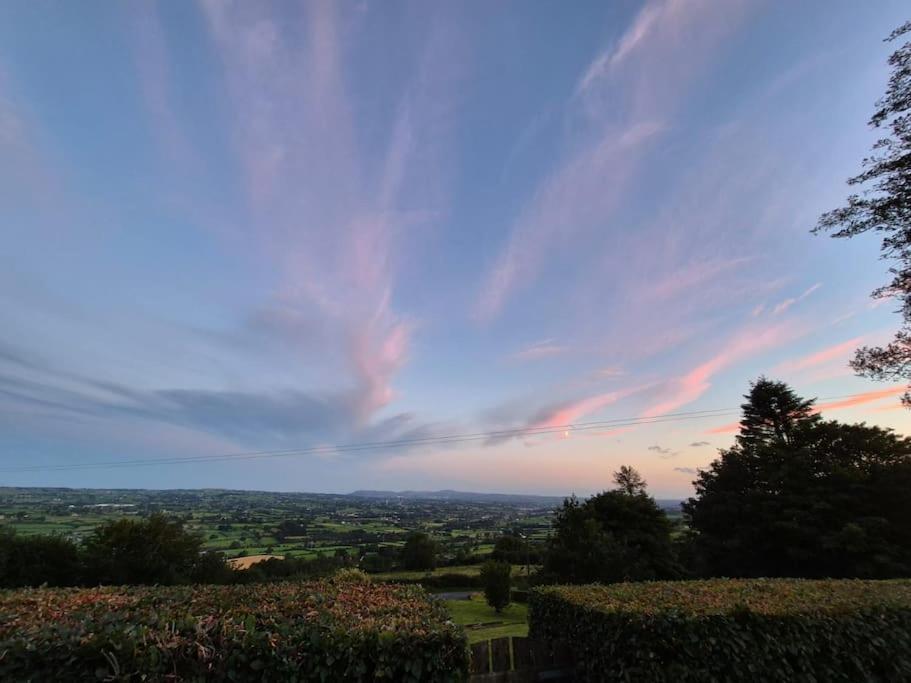Bracken Holiday home