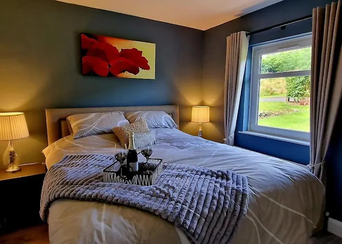 Bracken Cottage
